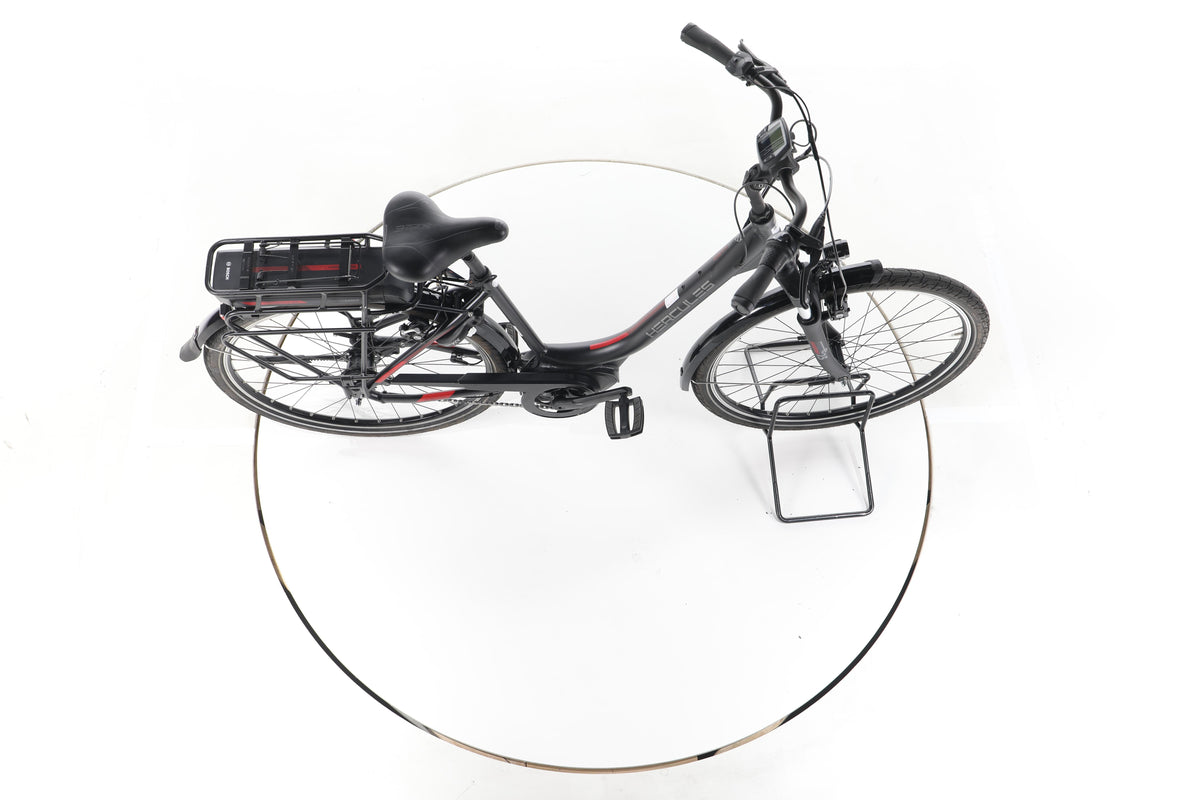 Hercules Robert/a R7 Active Plus City E-Bike Tiefeinsteiger - Image 13