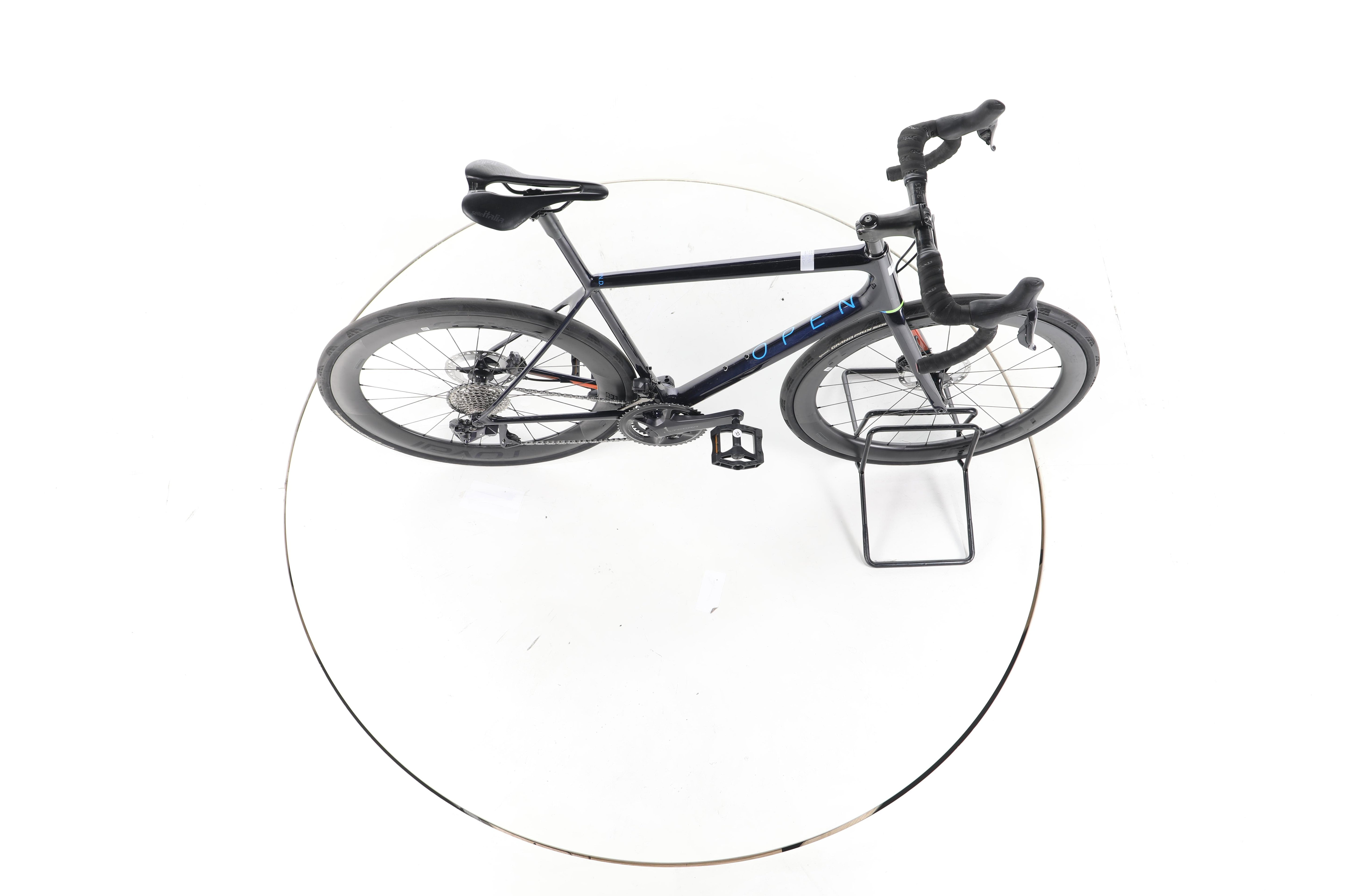 OPEN Min.D Rennrad Carbon - Image 13
