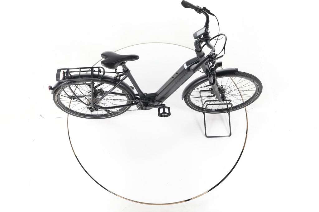 Compel Gaia E-504 LTD Trekking E-Bike Tiefeinsteiger - Image 13
