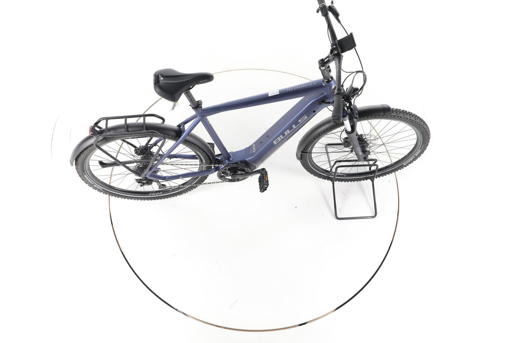 Bulls Allground EVO Trekking E-Bike 2023 - Image 13