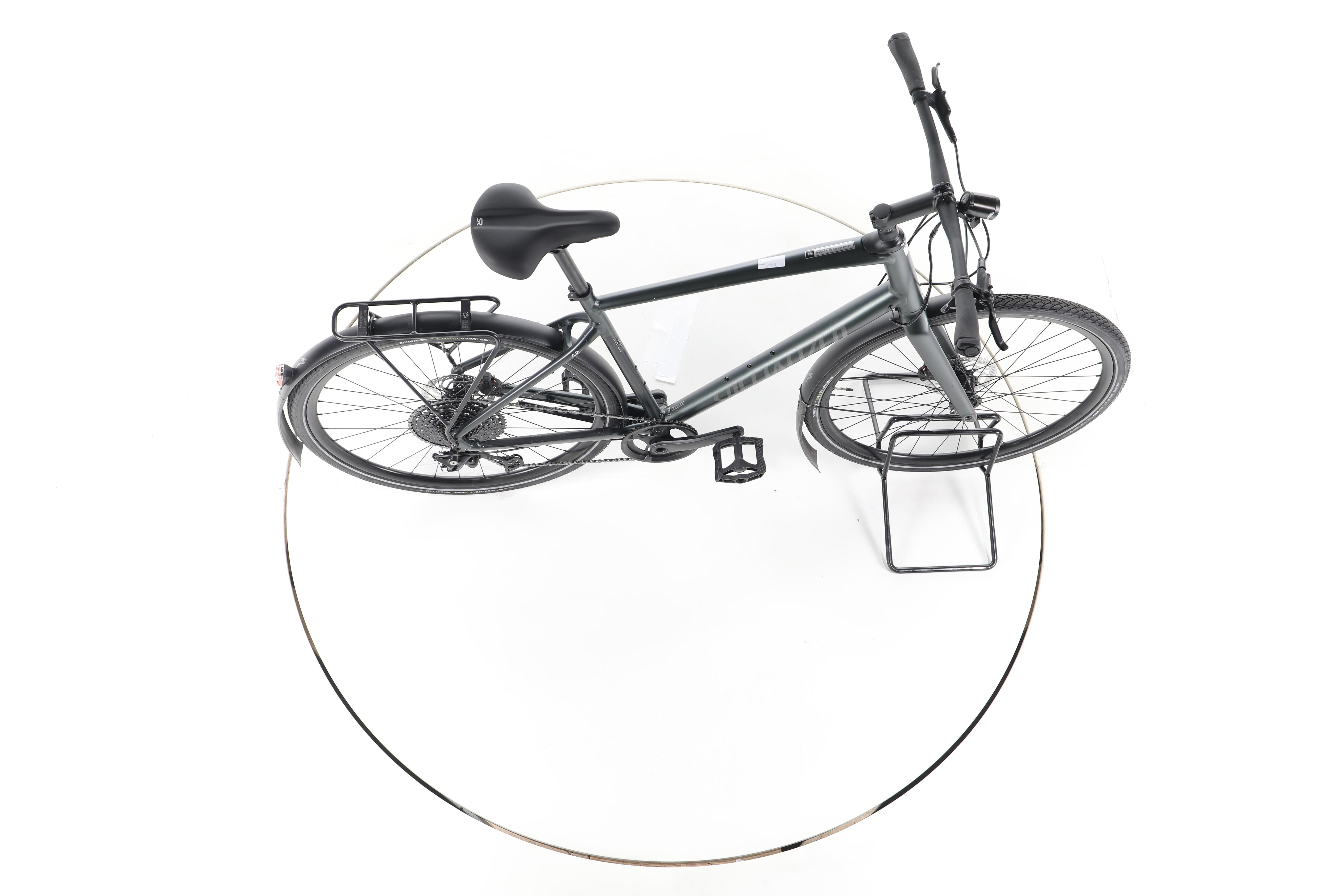 Specialized Sirrus 4.0 Fahrrad City & Trekking - Image 13