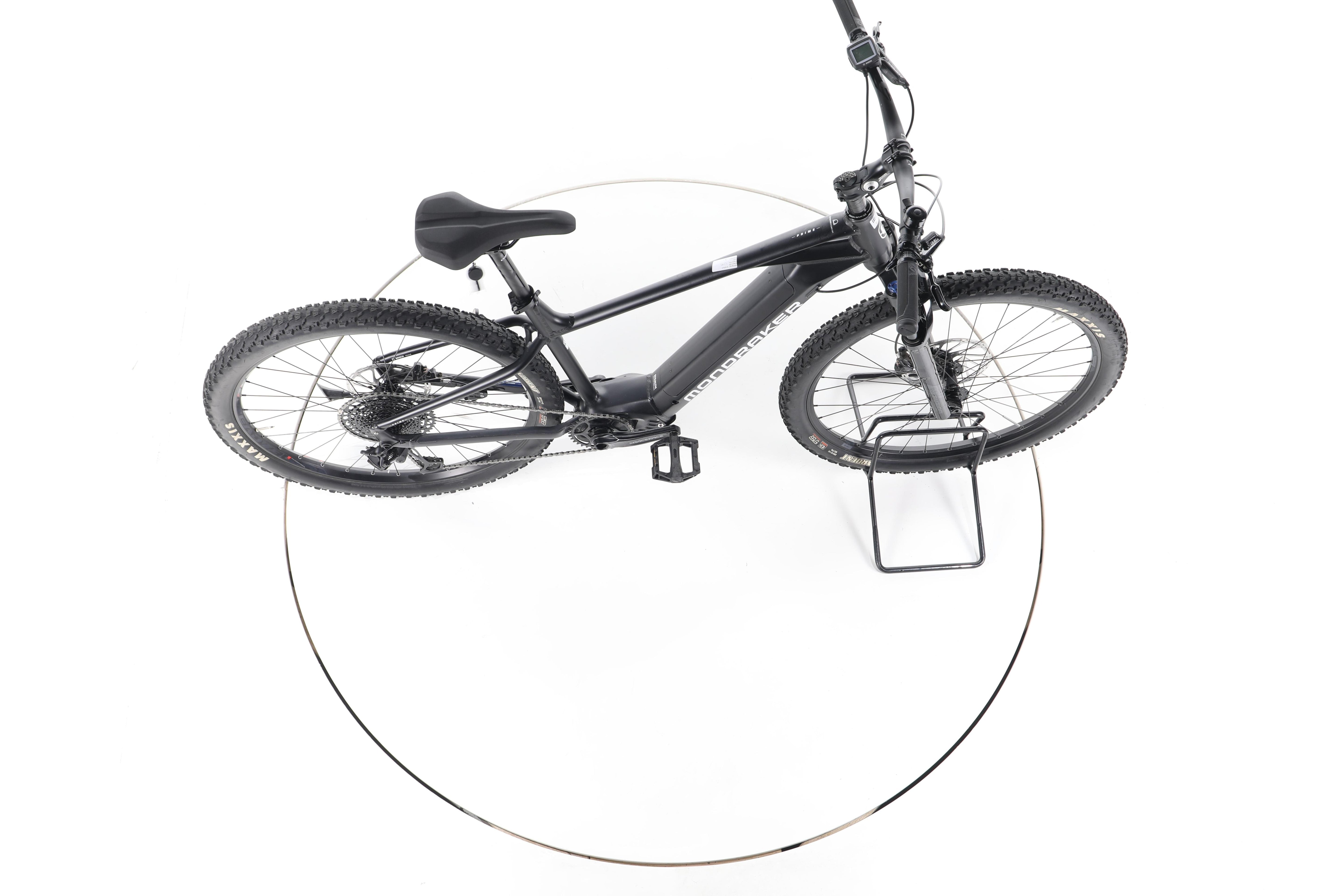 Mondraker Prime E-Bike - Image 13
