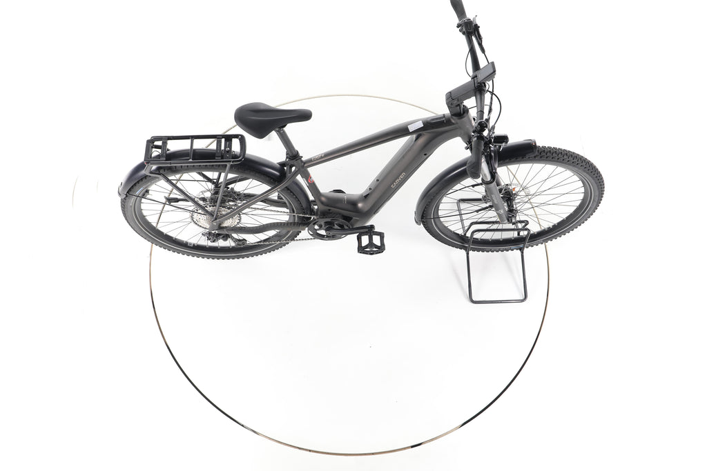 Carver SUV E.550 Trekking E-Bike 2025 - Image 13