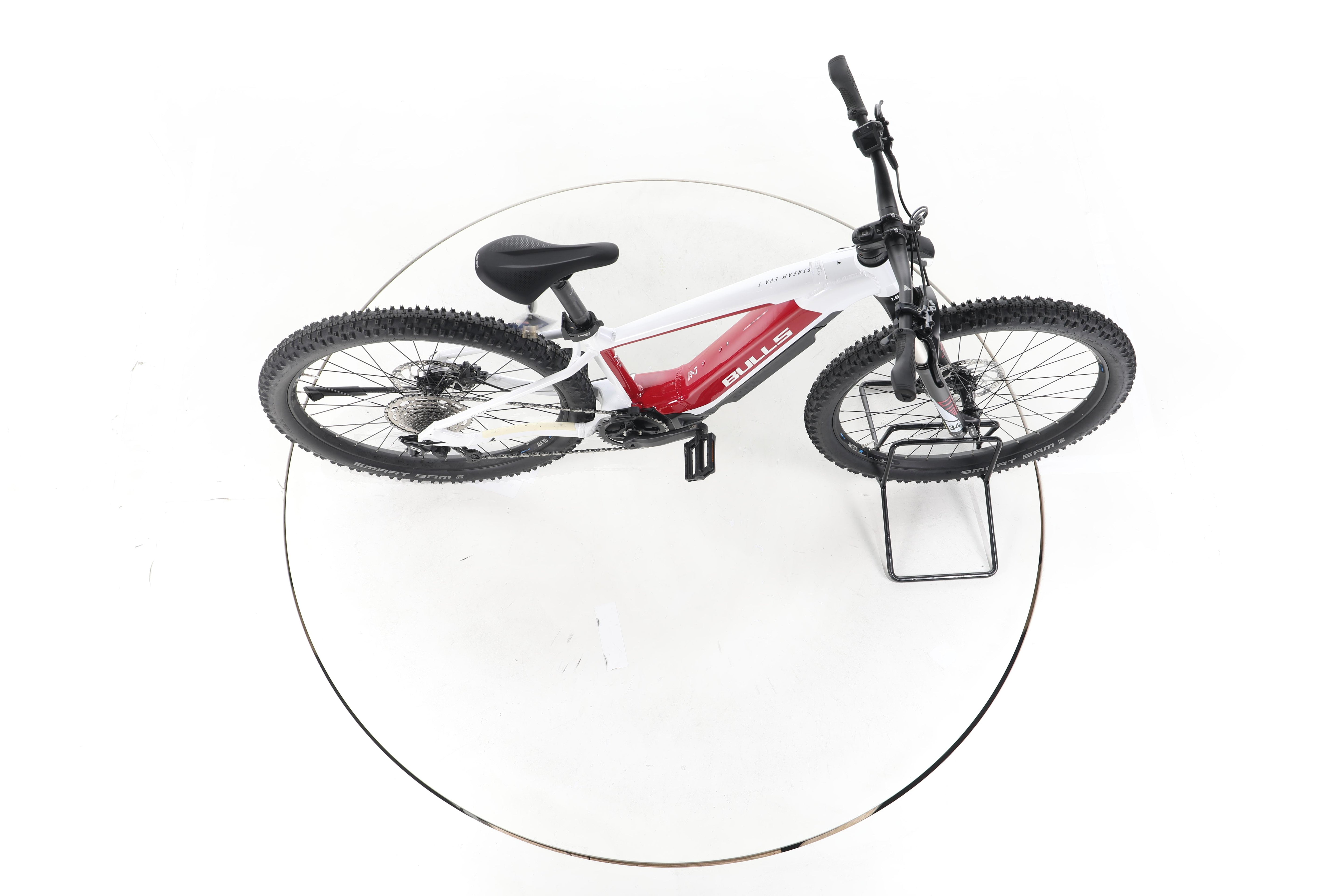 Bulls E-Stream EVA 1 E-Bike - Image 13