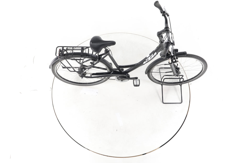 KTM Veneto 8 Fahrrad City & Trekking - Image 13