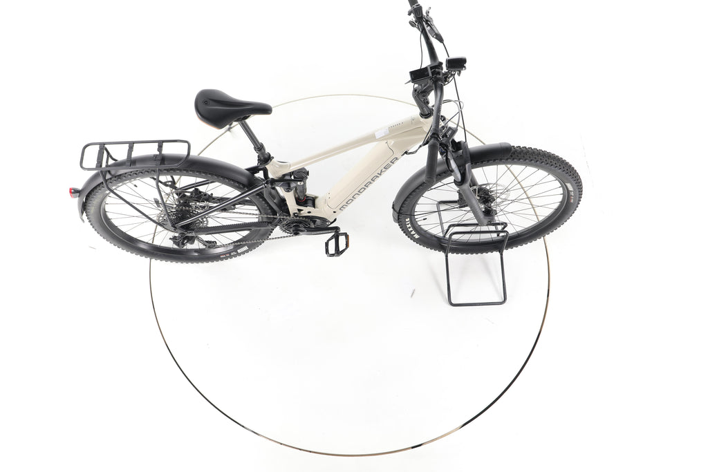 Mondraker Chaser X SUV E-Bike - Image 13