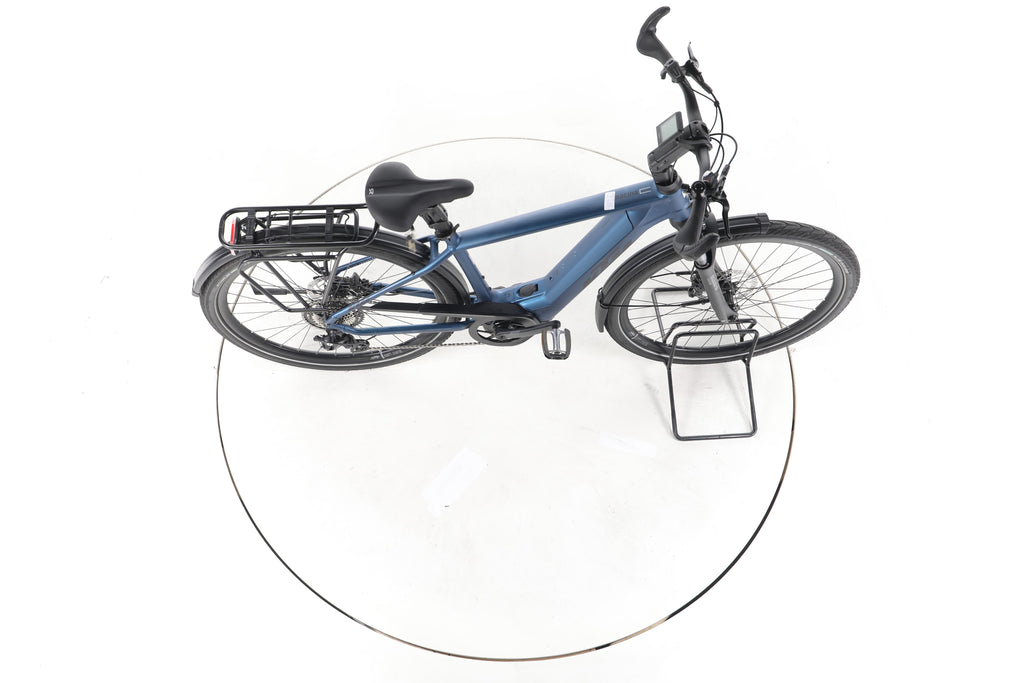 KTM Macina Style 730 Trekking E-Bike - Image 13