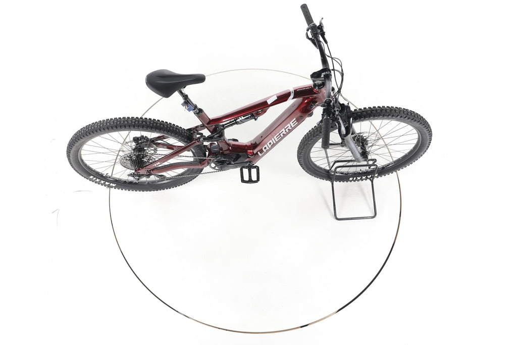 Lapierre Overvolt TR 6.7 E-Bike Fully - Image 13