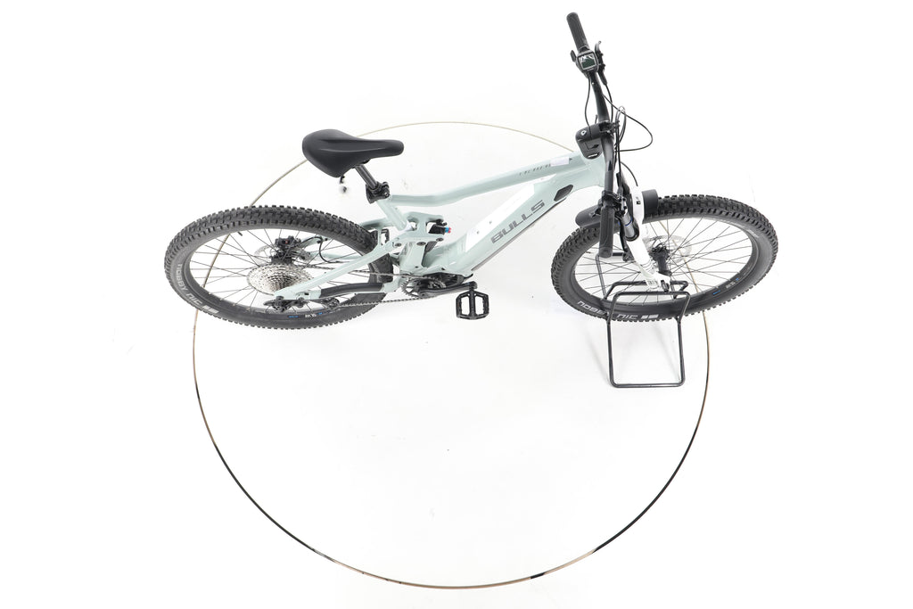 Bulls AMINGA EVA TR 1 E-Bike Fully - Image 13