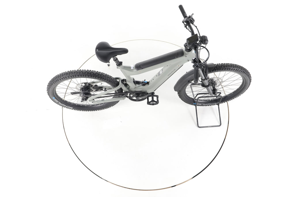 Riese & Müller Superdelite mountain Fully E-Bike - Image 13