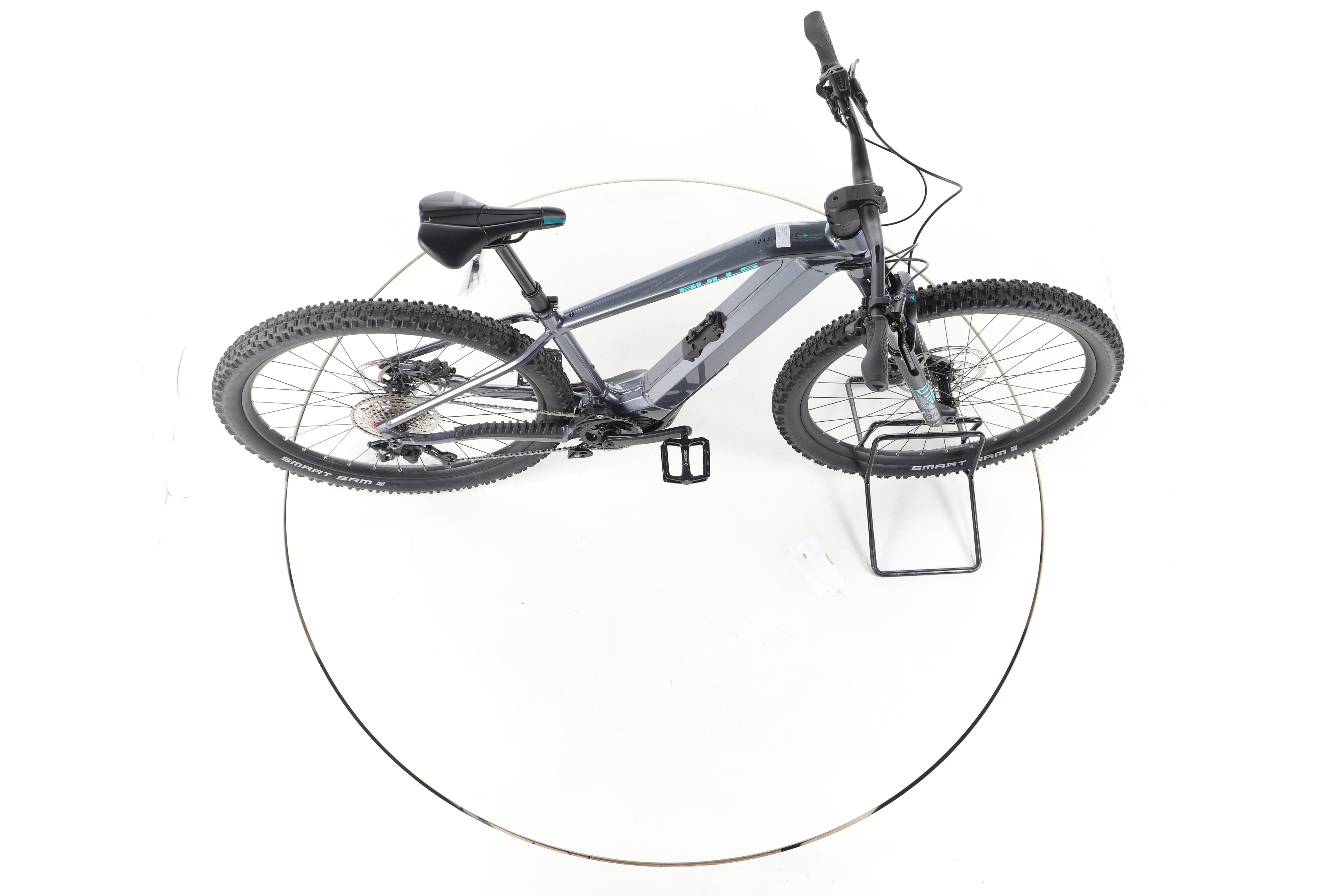 Bulls Sonic EVO 1 E-Bike - Image 13