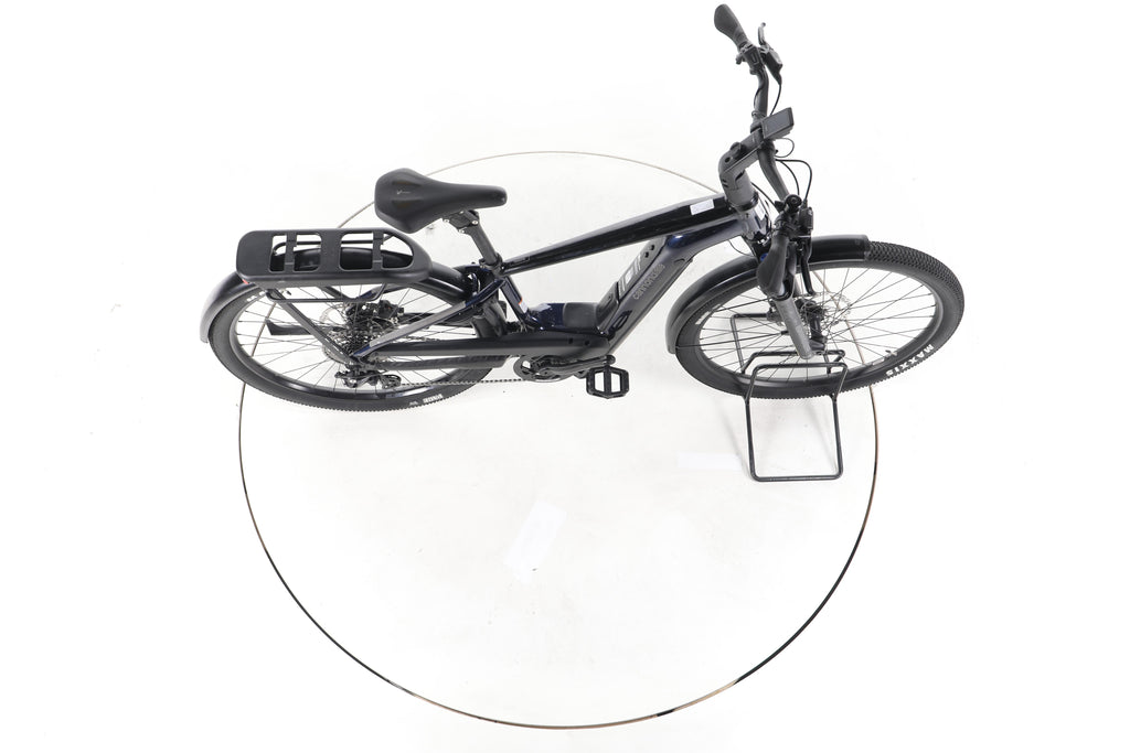 Cannondale 29 U Tesoro Neo X 1 Trekking E-Bike - Image 13