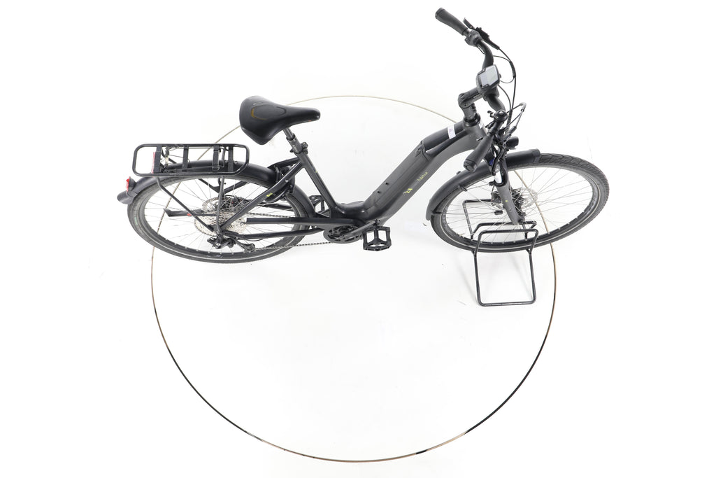 2R Manufaktur ELX 11 Trekking E-Bike Tiefeinsteiger - Image 13