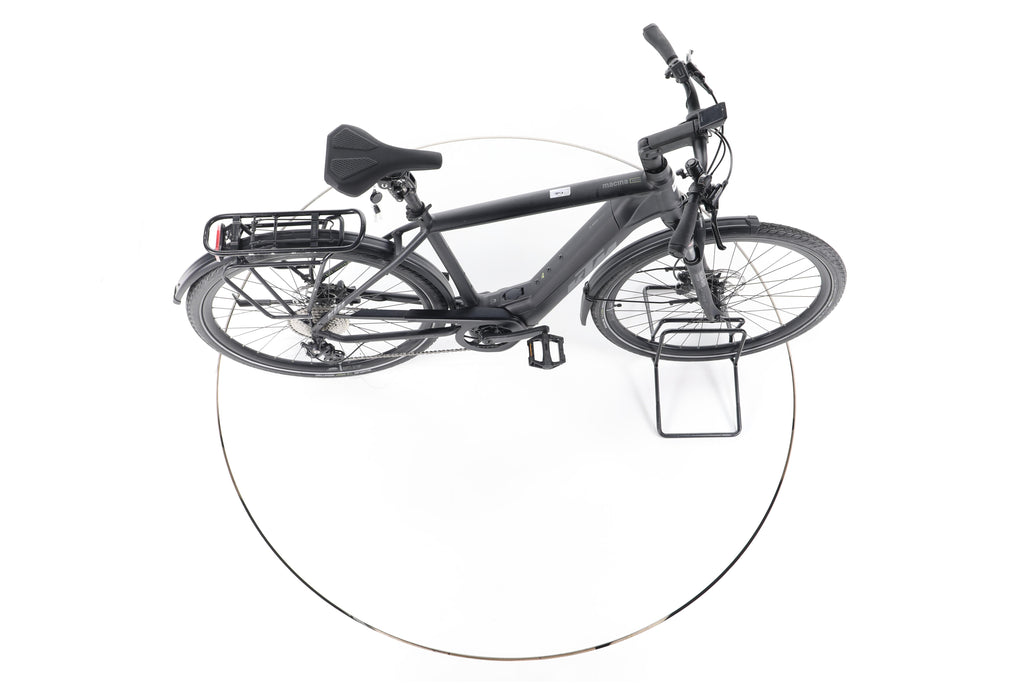 KTM Macina Style Pro Trekking E-Bike - Image 13