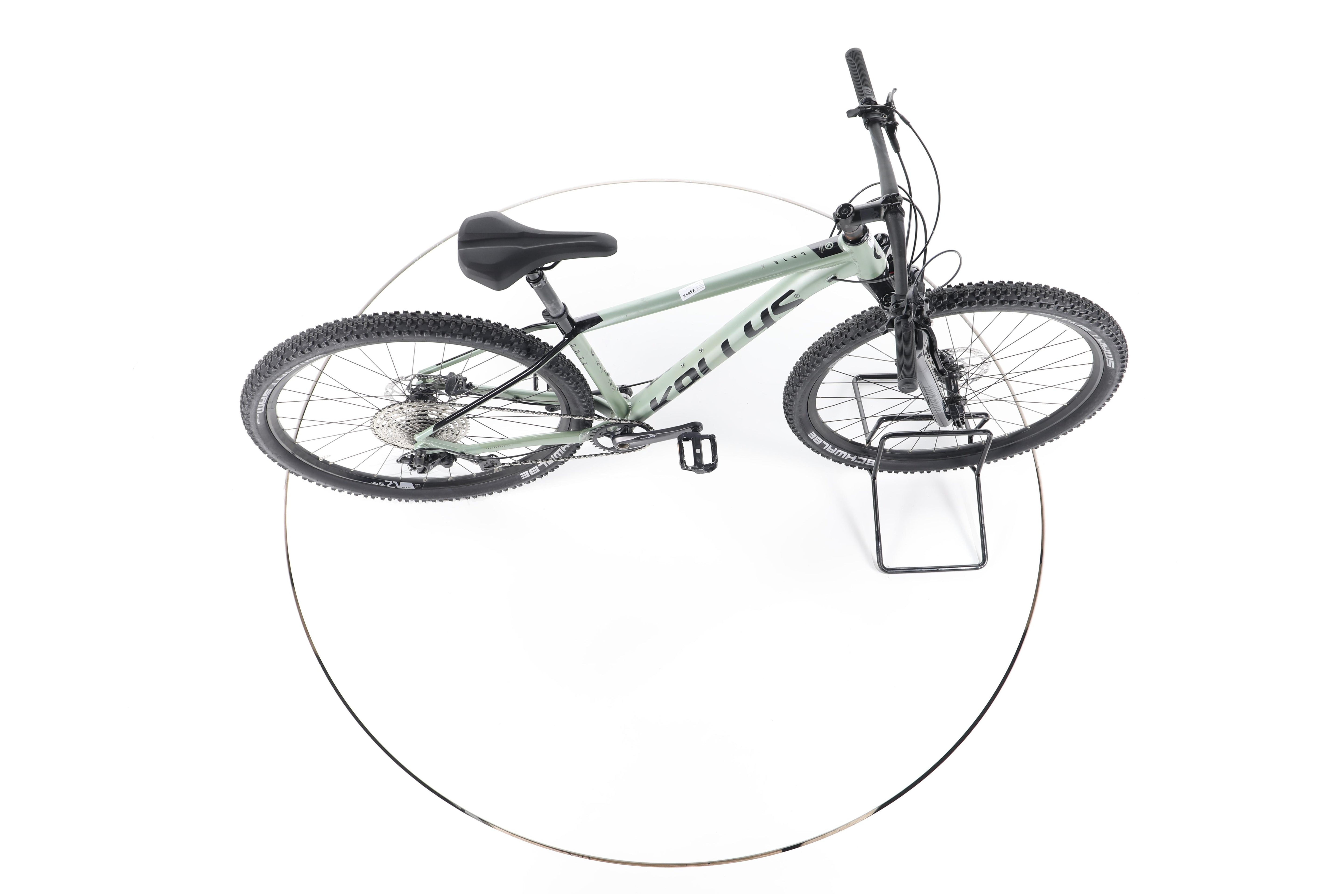 Kellys Gate 90 Fahrrad Hardtail - Image 13