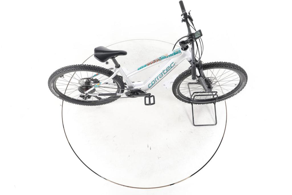 Corratec E-Power X-Vert CX6LTD Sport E-Bike - Image 13