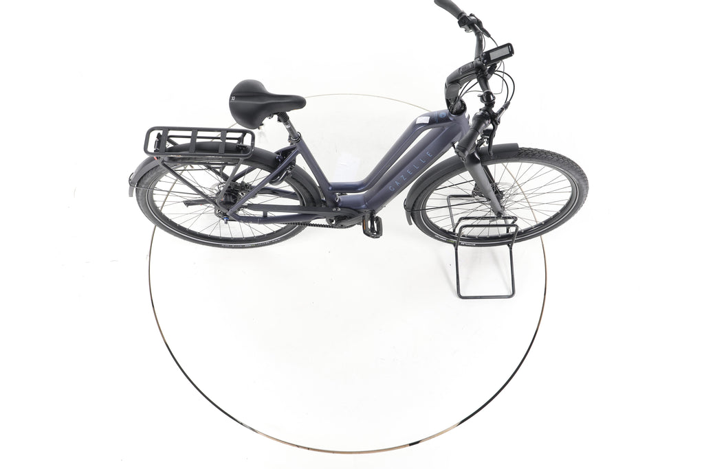 Gazelle Chamonix C5 HMS City E-Bike Tiefeinsteiger - Image 13