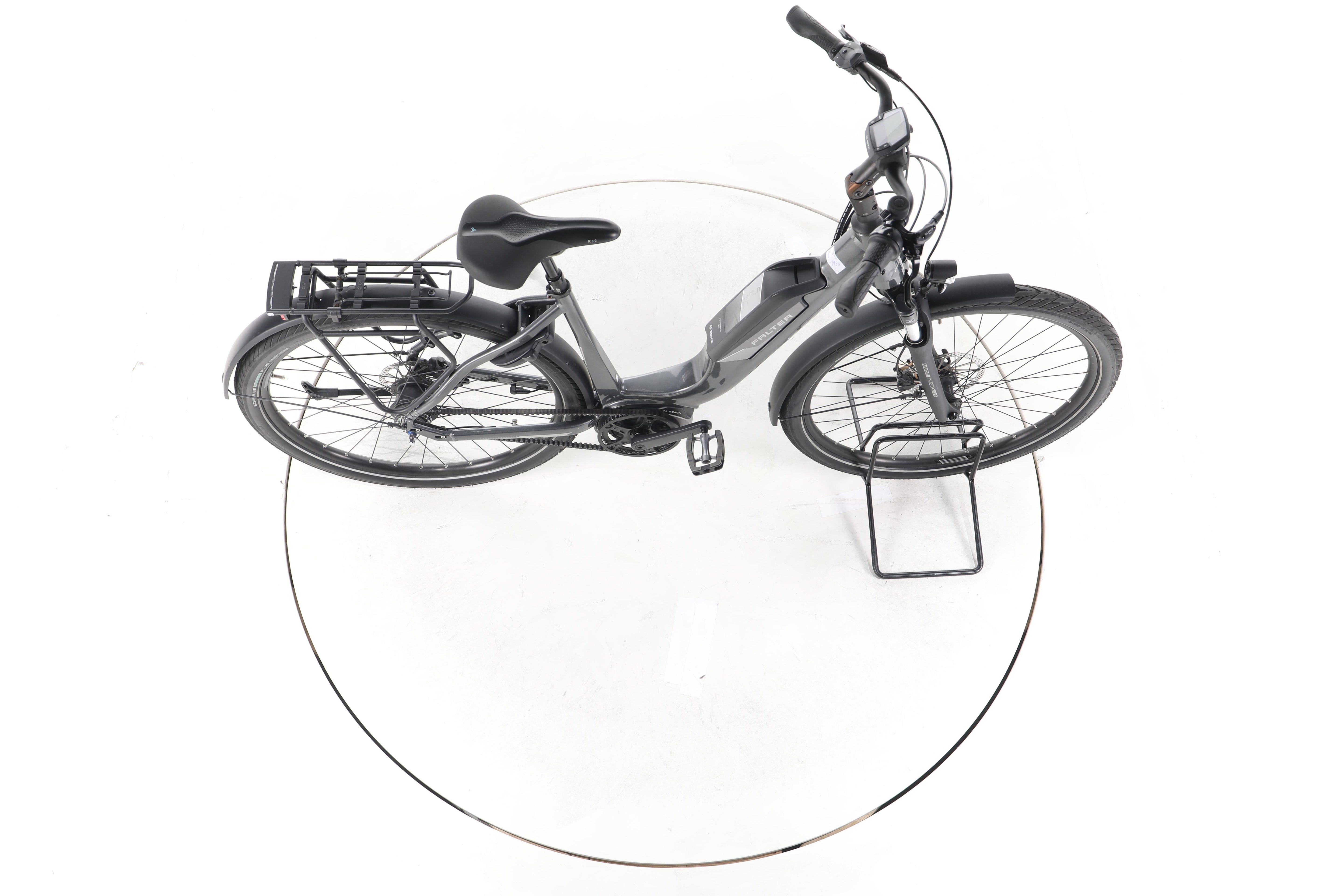 FALTER E9.3 FL City E-Bike Tiefeinsteiger - Image 13