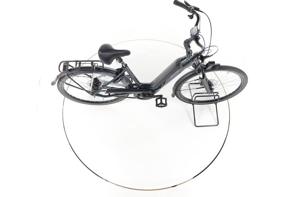 Batavus Finez E-go® Power City E-Bike Tiefeinsteiger - Image 13