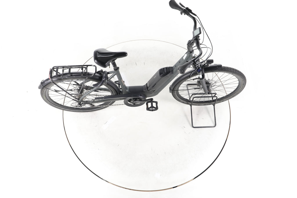 Kalkhoff Endeavour 1.B Move LB Trekking E-Bike Tiefeinsteiger - Image 13
