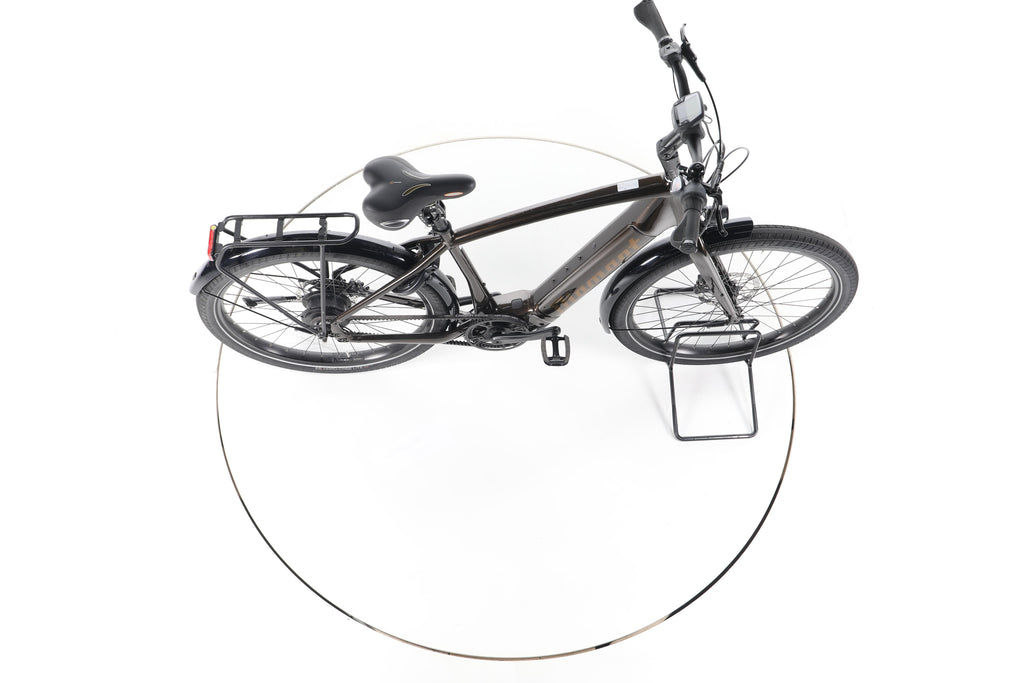 Diamant Opal Esprit+ City E-Bike - Image 13
