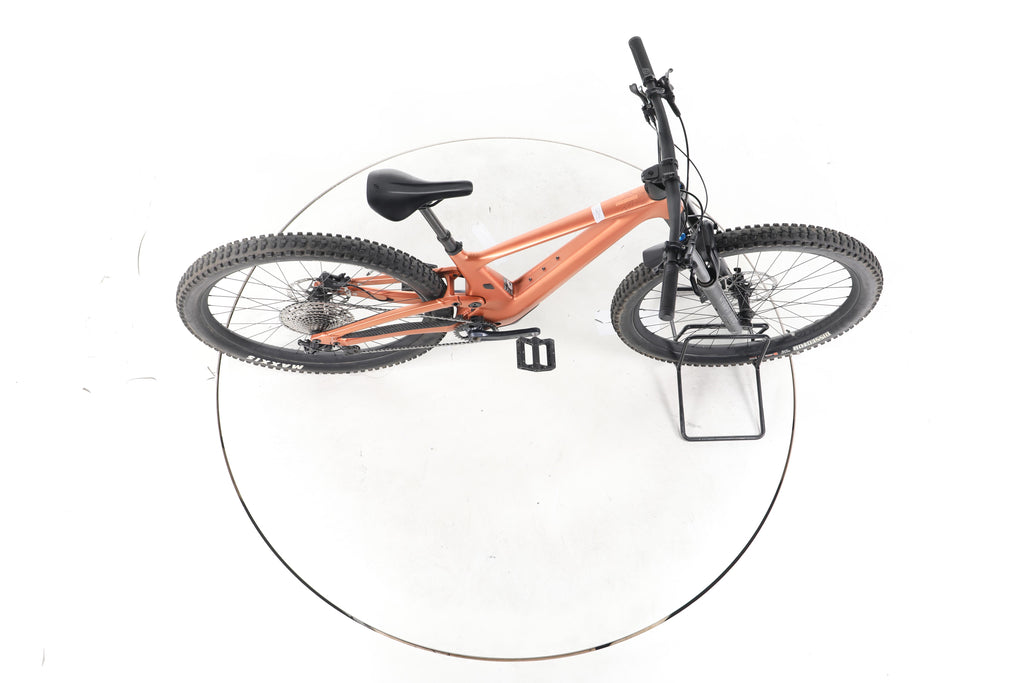 Scott Contessa Genius 920 Fahrrad Fully - Image 13