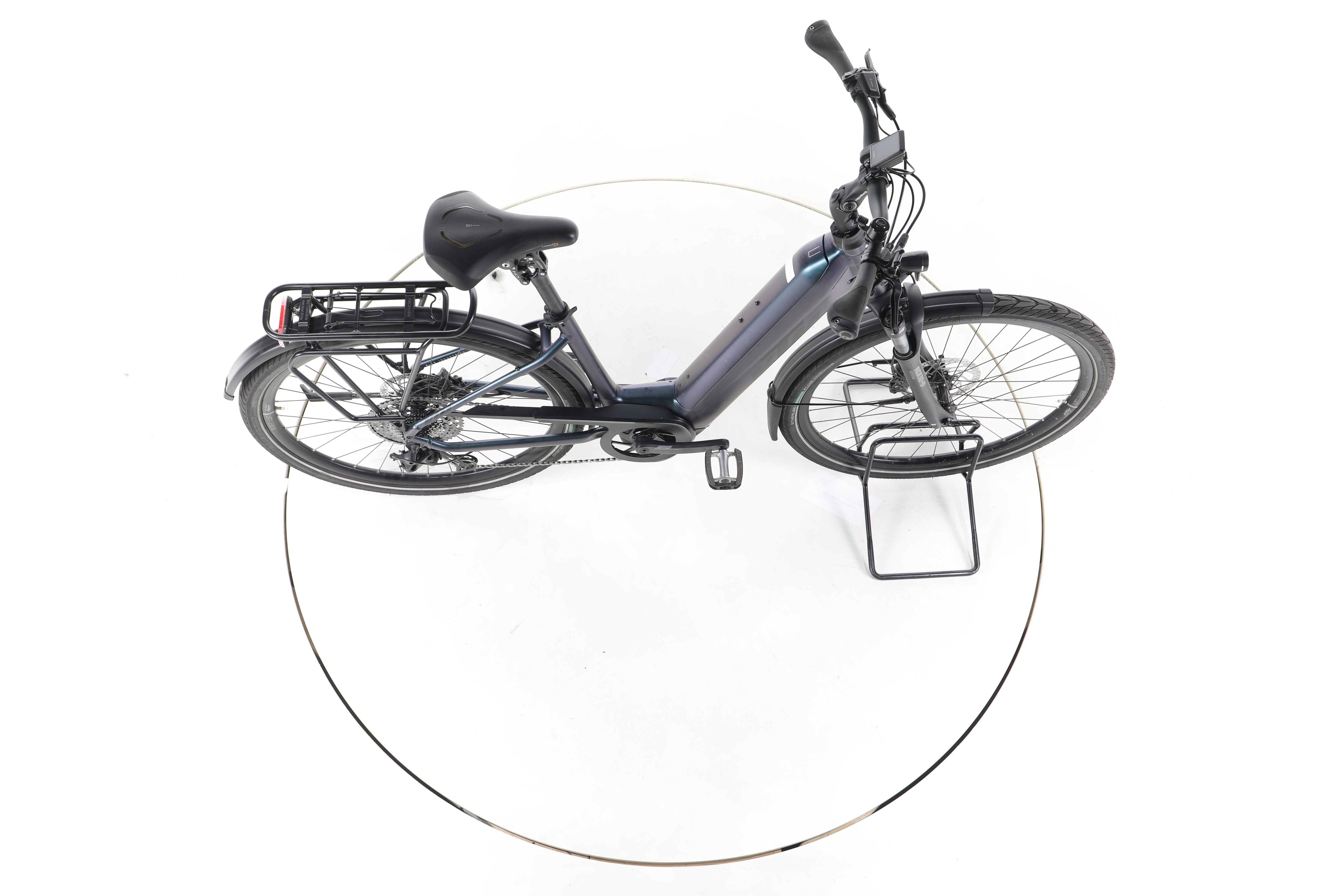 KTM Macina Premium E-Bike - Image 13