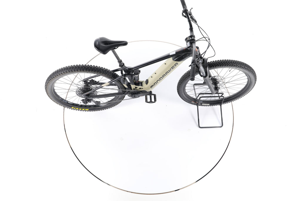 Mondraker DUSK E-Bike Fully - Image 13