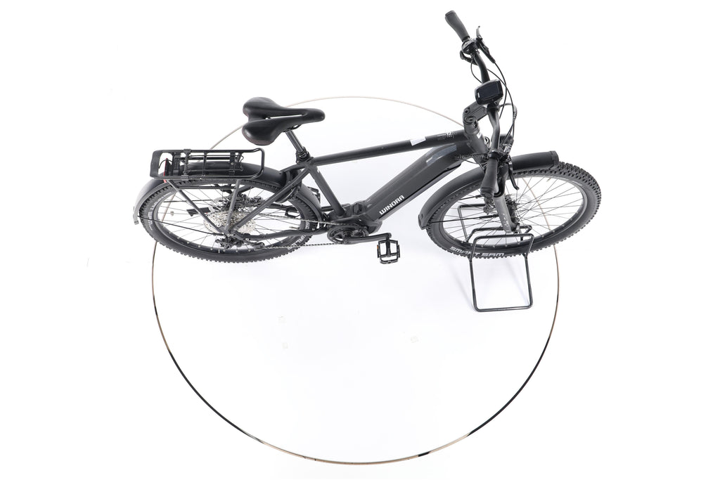 Winora Yucatan 12 Pro Trekking E-Bike - Image 13