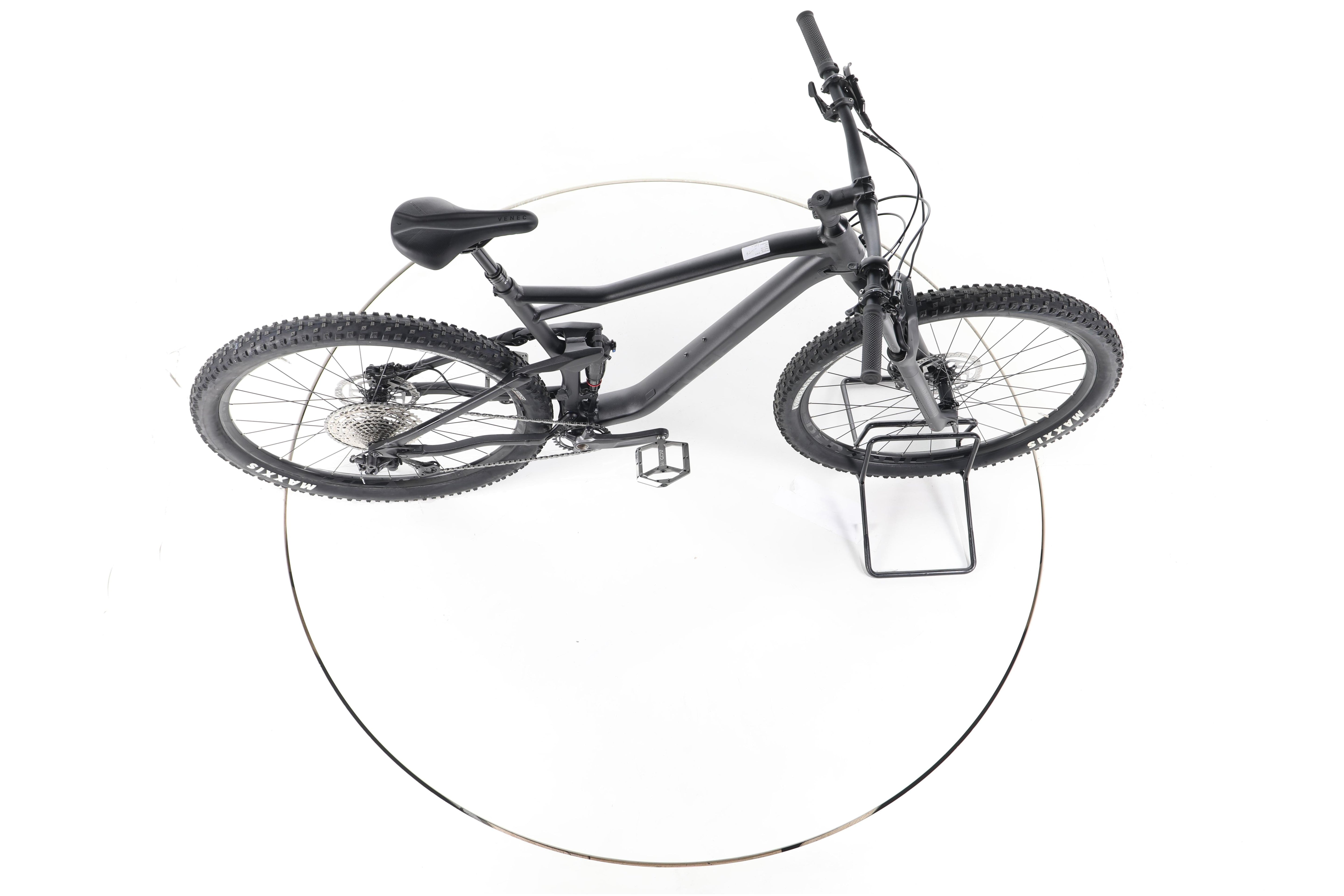 Cube Stereo ONE22 Race Fahrrad Fully - Image 13