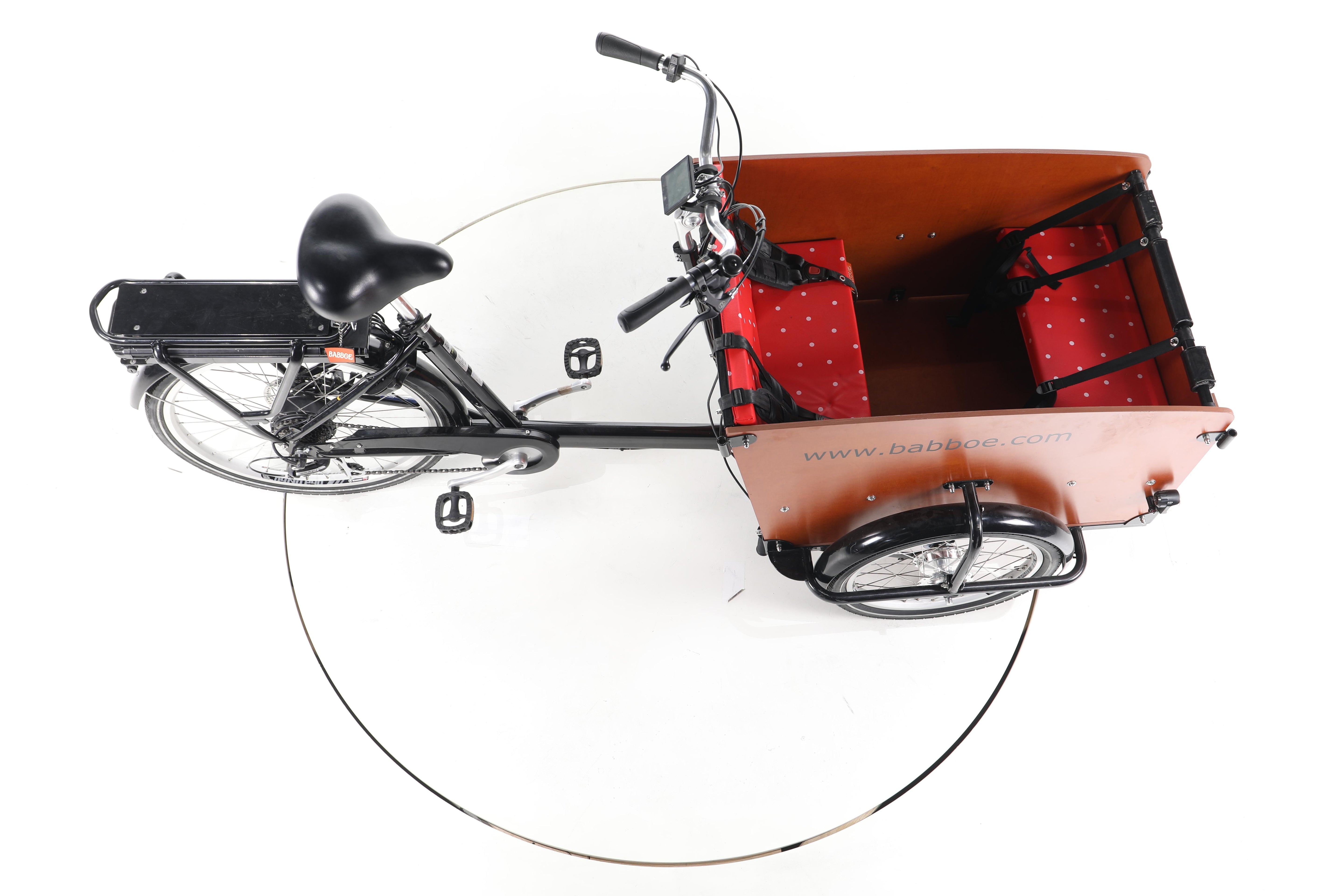 Babboe Big-E - Image 13