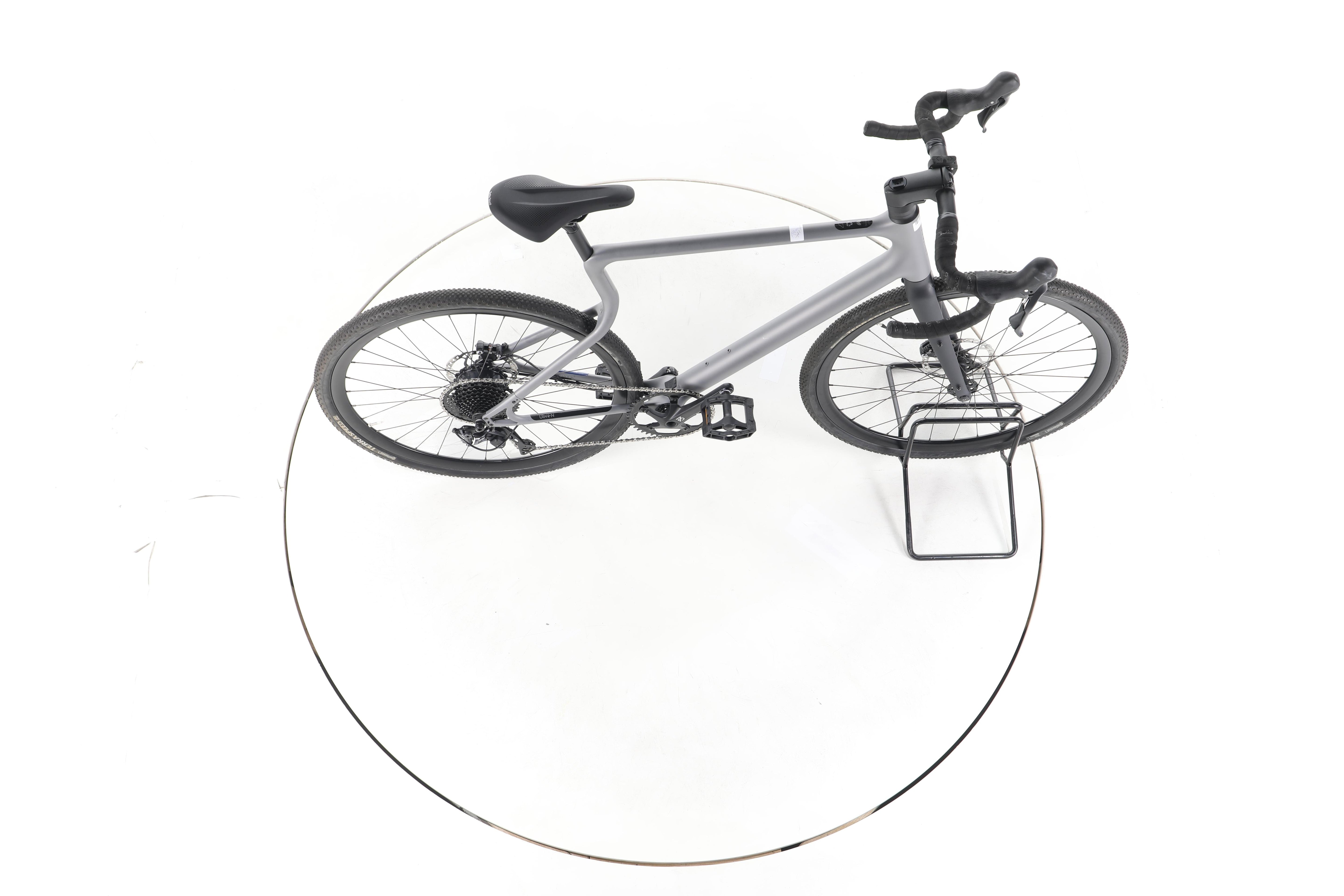 Urwahn Waldwiesel E E-Gravel & Rennrad - Image 13