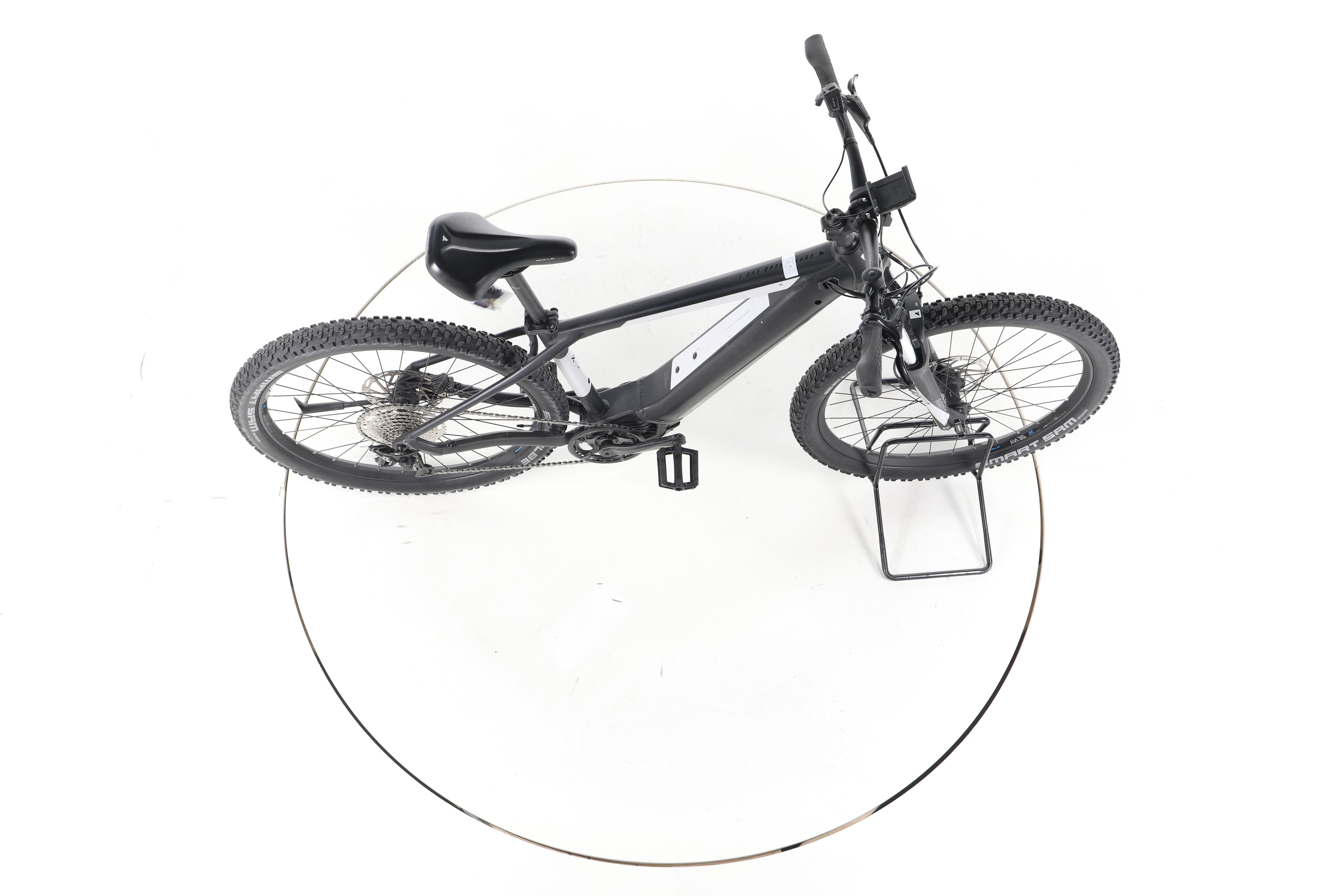 Bulls Copperhead EVO 1 E-Bike - Image 13