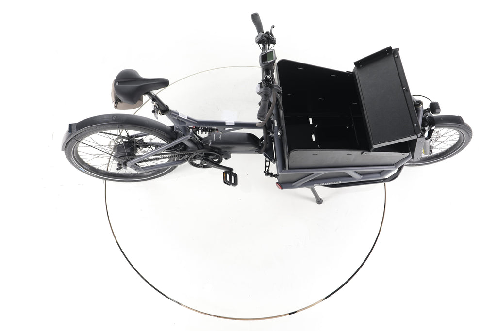 Riese & Müller Load 60 vario E-Lastenrad - Image 13