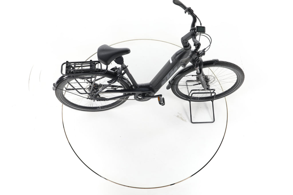 KTM Cento 5RT Trekking E-Bike Tiefeinsteiger 2024 - Image 13