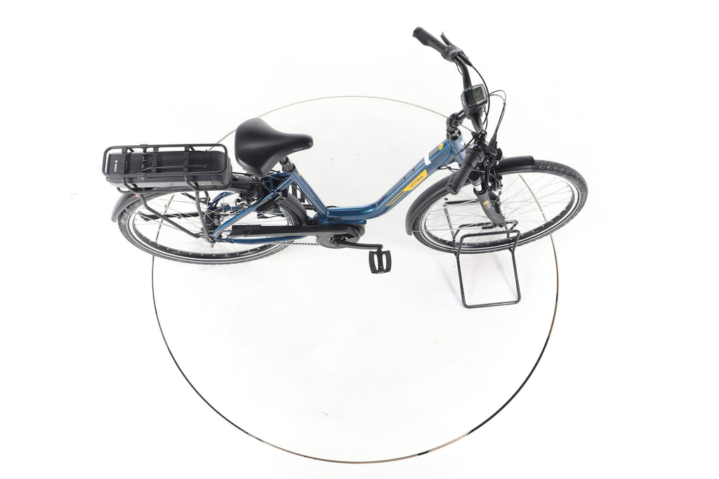 Victoria Cysalo 13 City E-Bike Tiefeinsteiger - Image 13