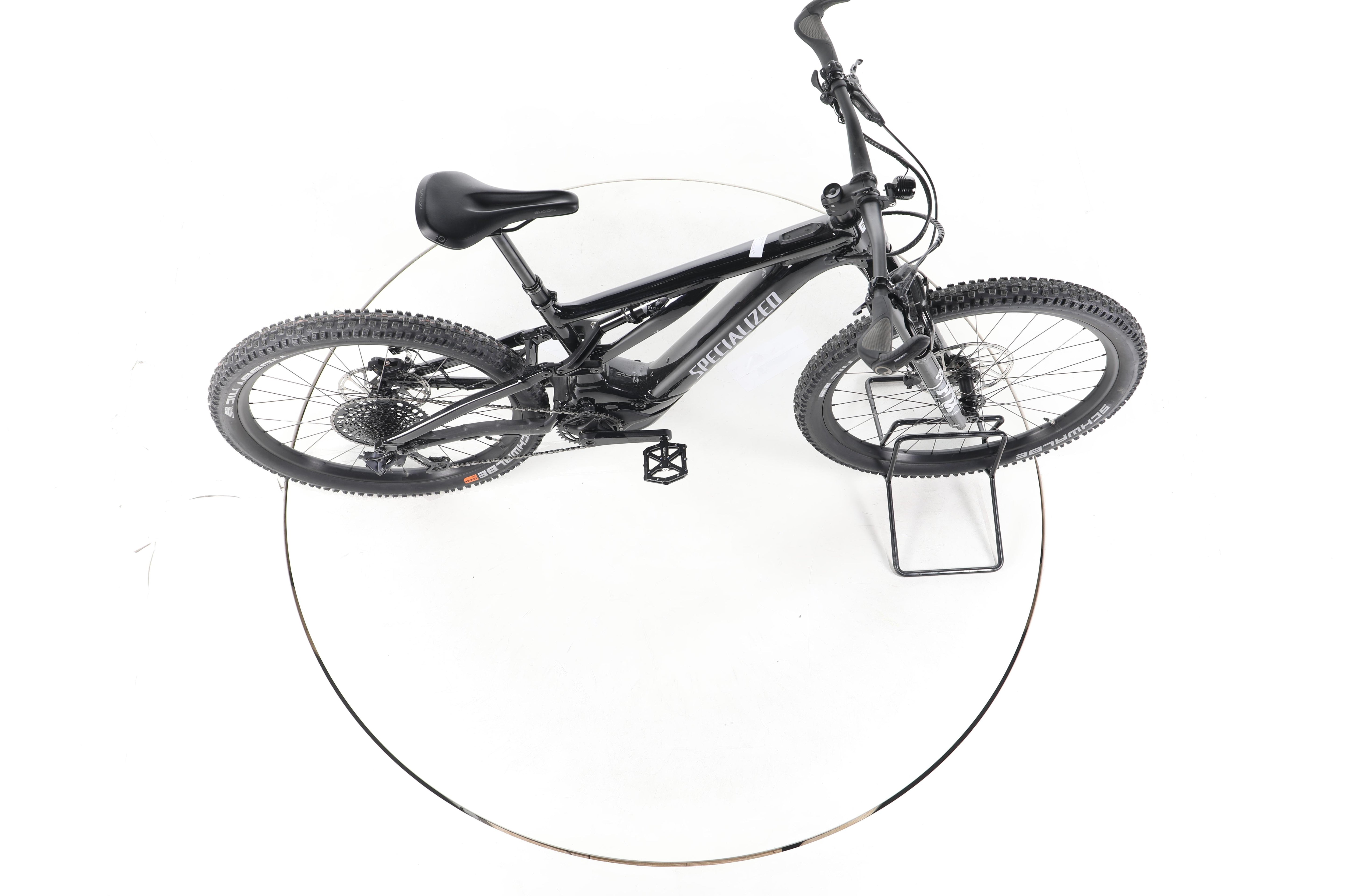 Specialized Turbo Levo Comp E-Bike Fully - Image 13