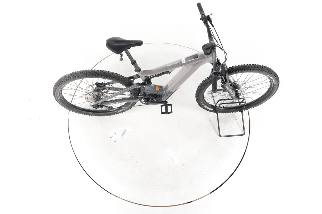 Focus Jam 6.7 E-Bike Fully 2026 - Image 13