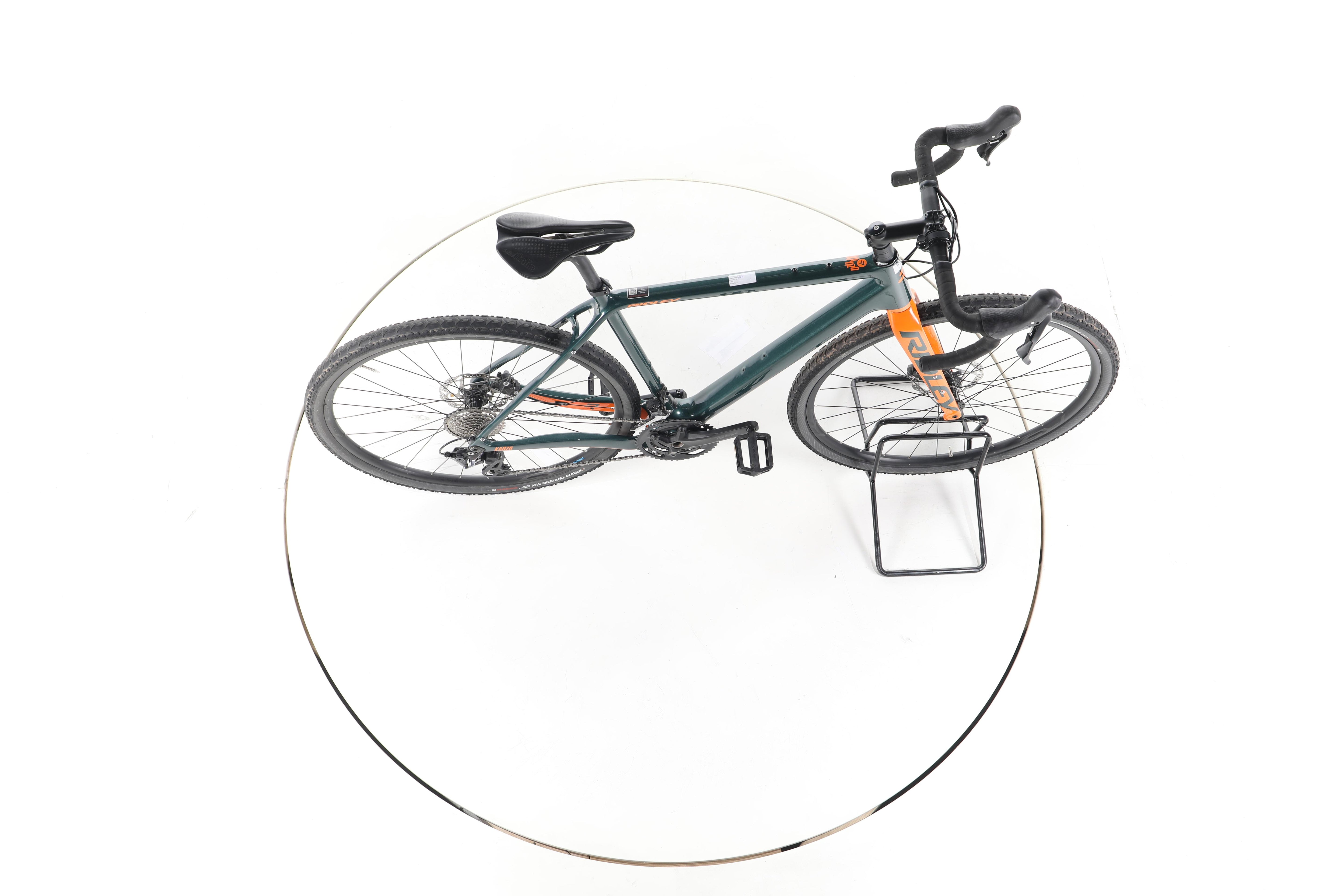 Ridley Kanzo C Adventure Gravelbike Carbon 2024 - Image 13