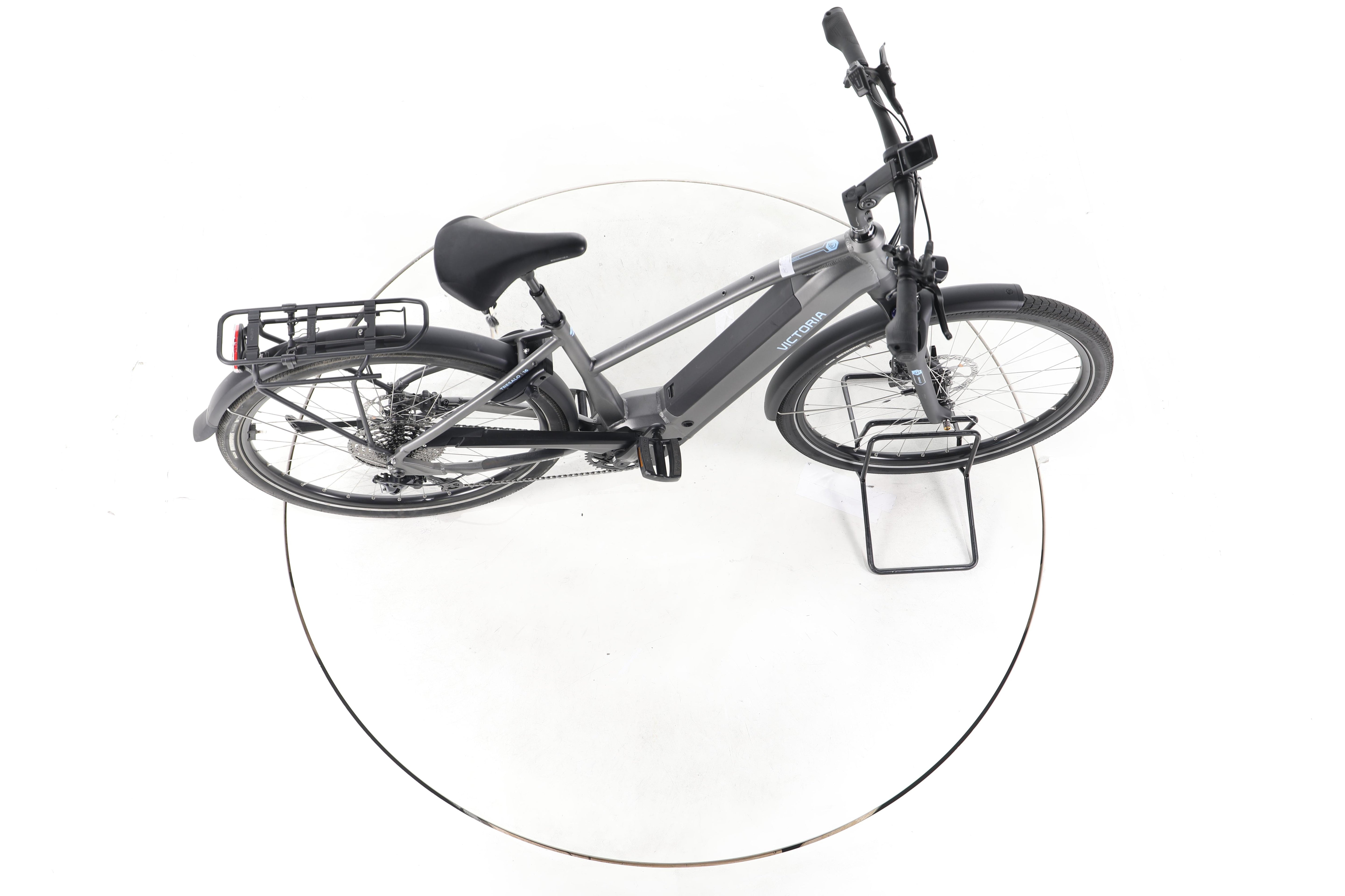 Victoria Tresalo 16 City E-Bike 2024 - Image 13