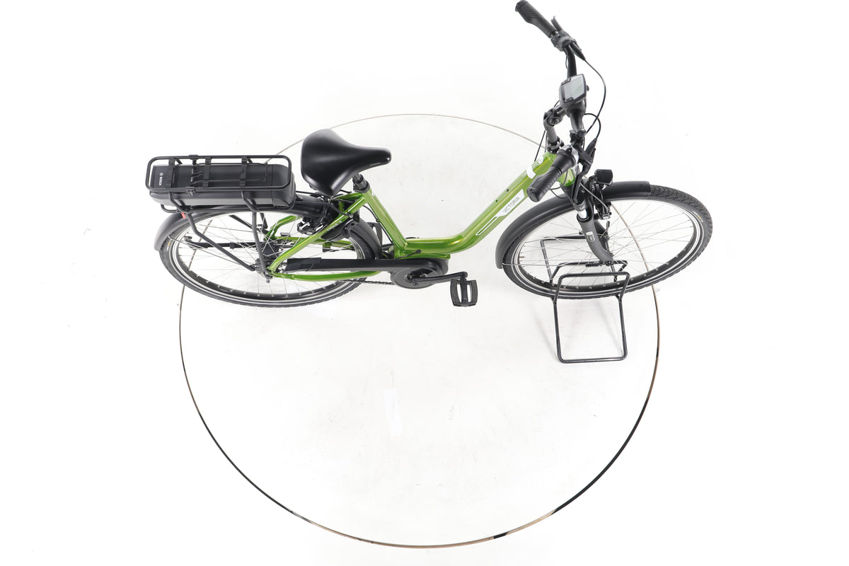Victoria Cysalo 3 City E-Bike Tiefeinsteiger - Image 13