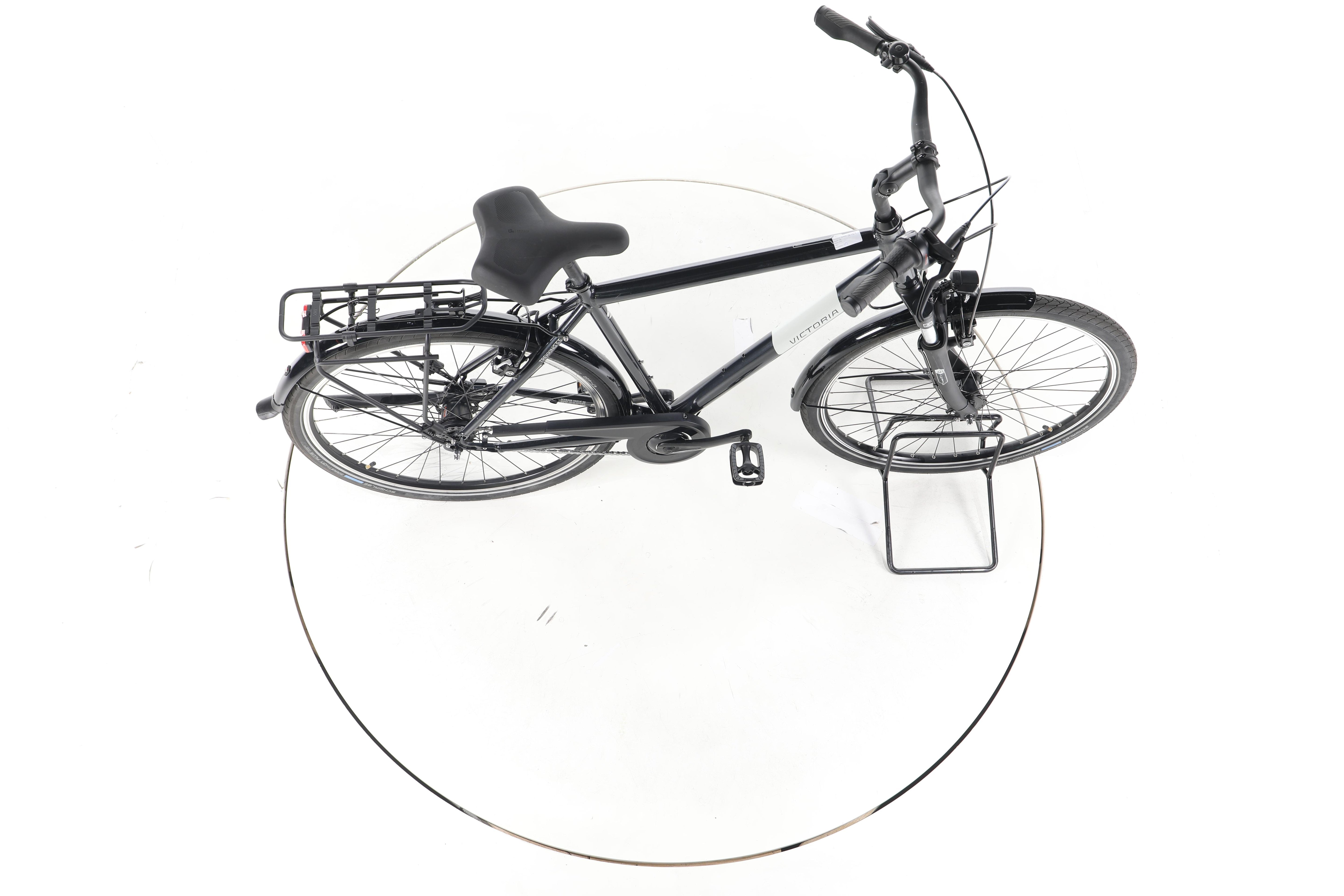 Victoria Trekking 5.5 Fahrrad City & Trekking - Image 13