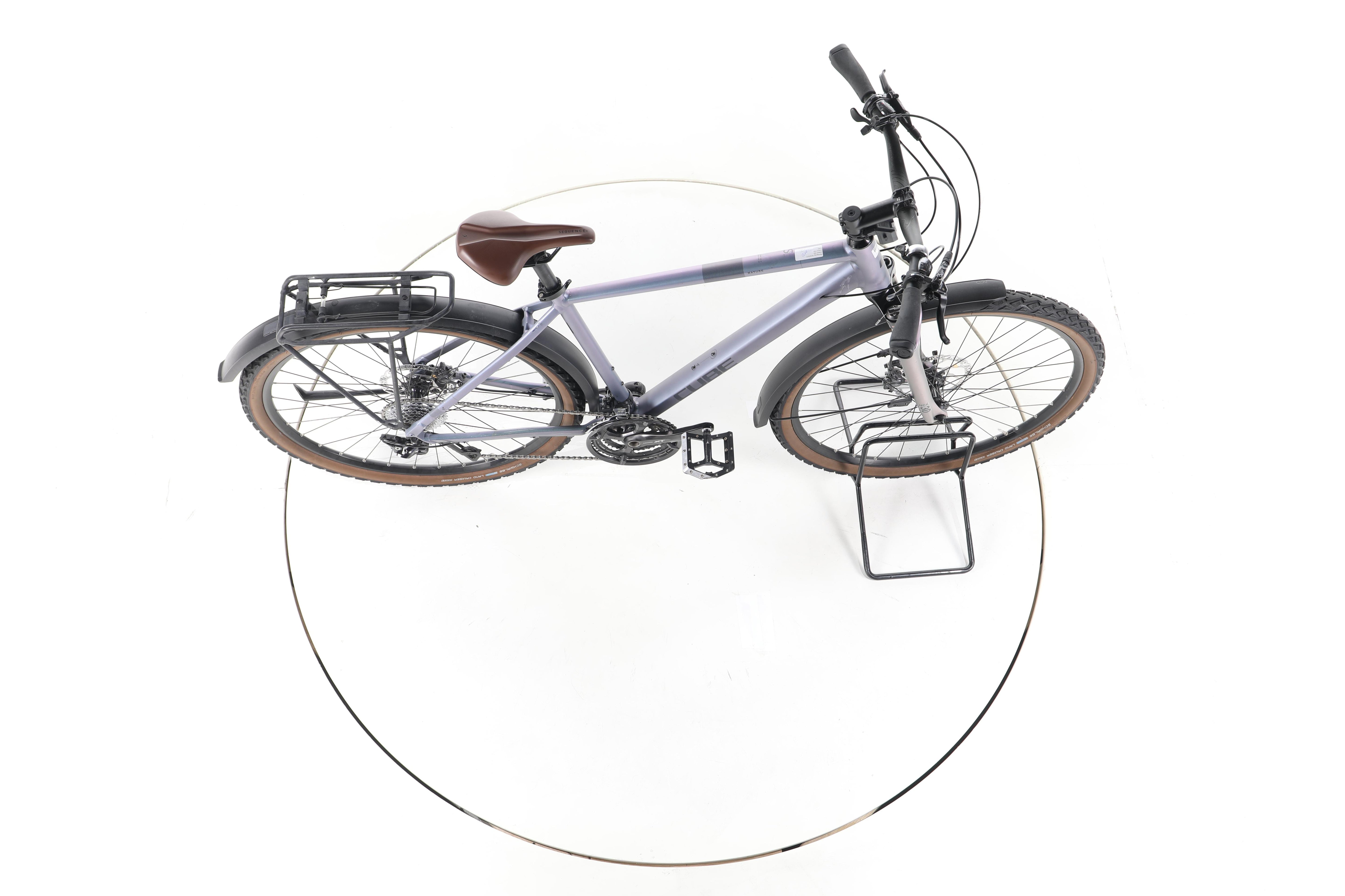 Cube Nature SLX - Image 13