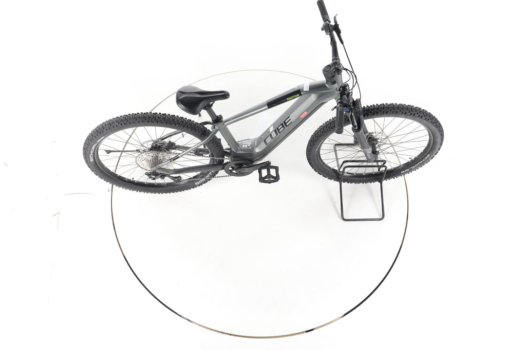 Cube Reaction Hybrid Pro E-Bike - Image 13