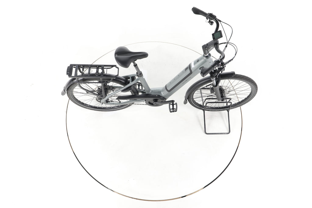 Velo de Ville AEB890 City E-Bike Tiefeinsteiger 2024 - Image 13