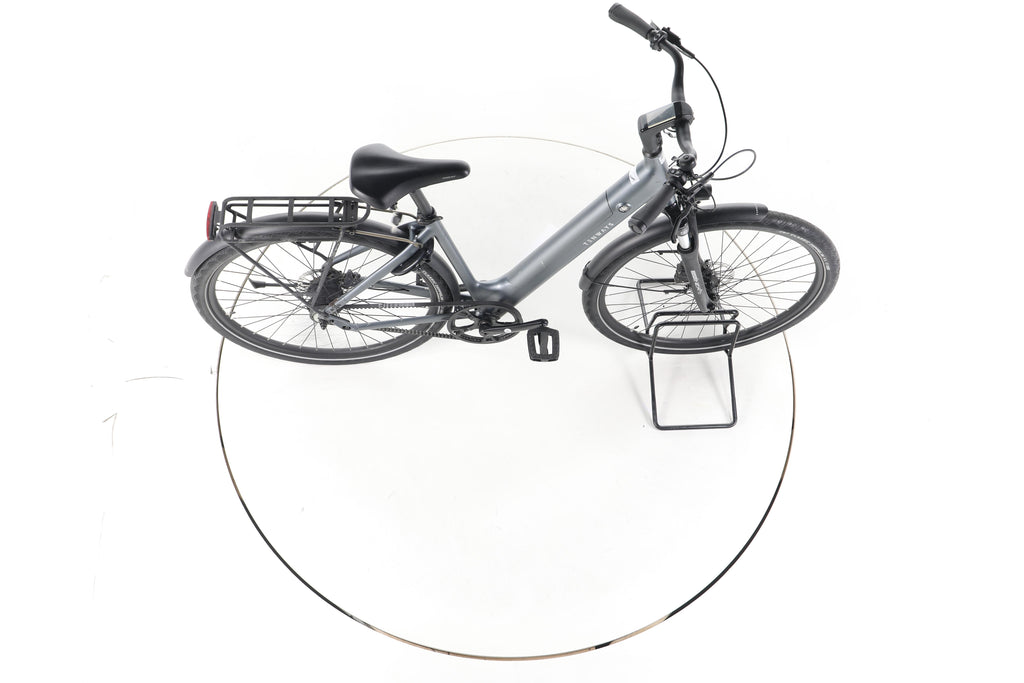 TENWAYS CGO800S City E-Bike Tiefeinsteiger - Image 13