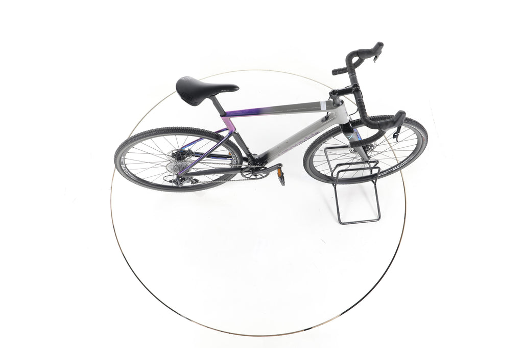 Cannondale SuperSix EVO CX Gravelbike Carbon 2024 - Image 13