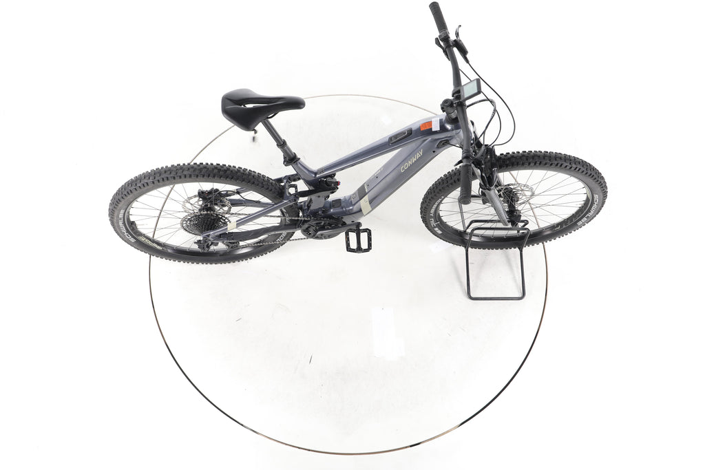 Conway Xyron S 2.9 E-Bike Fully - Image 13