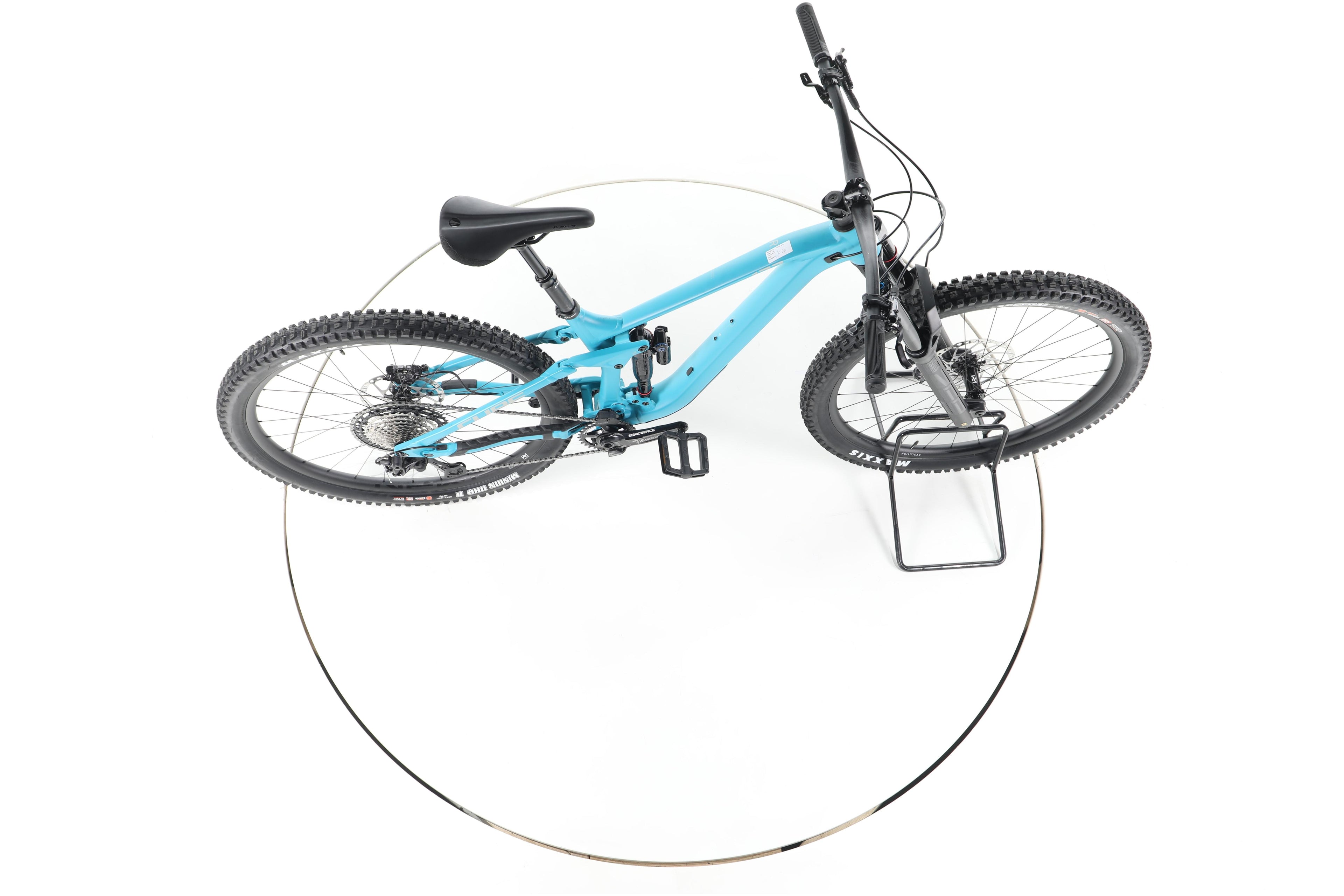 Cube Stereo ONE77 Race - Image 13