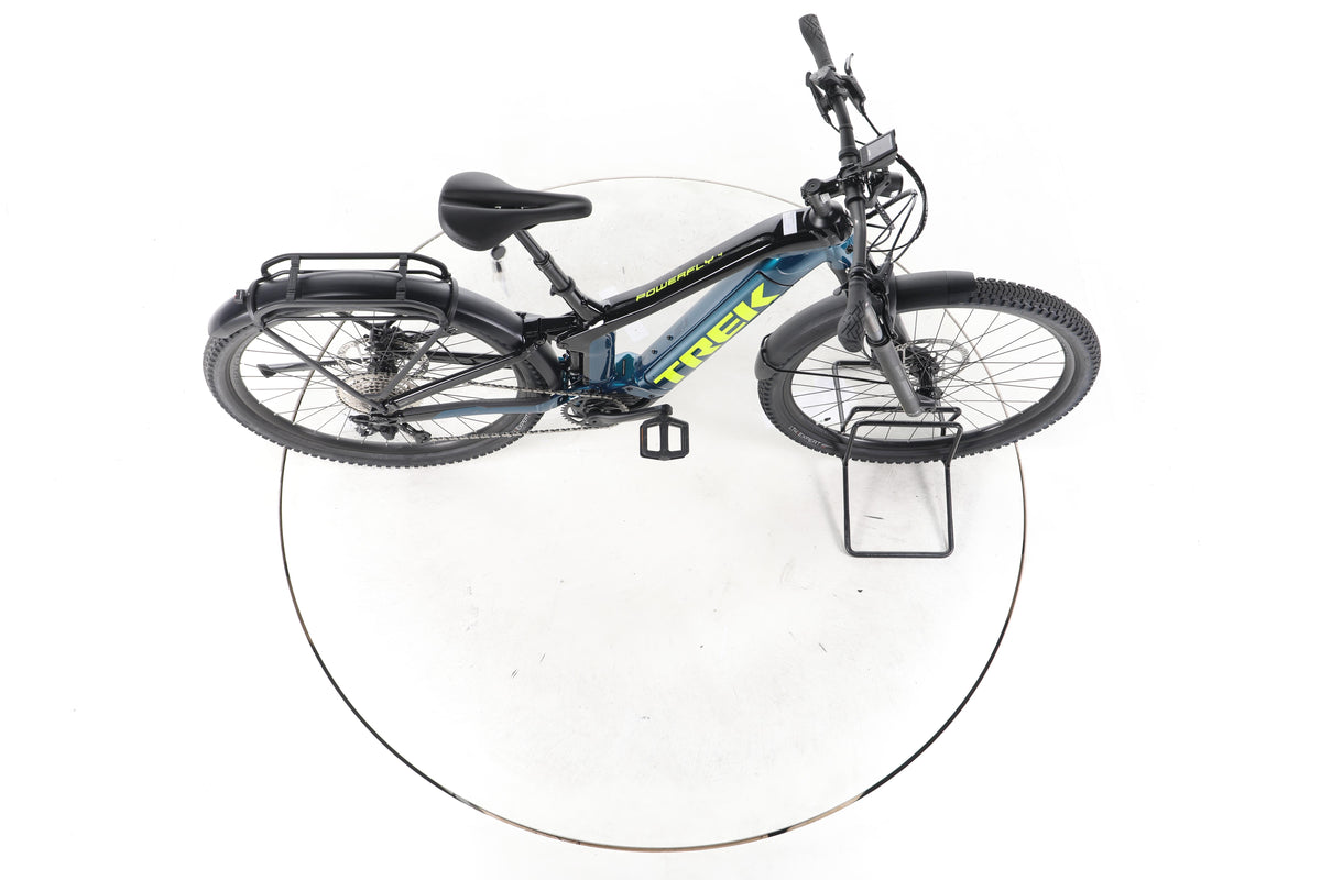 Trek Powerfly FS 4 625 Gen 2 SUV E-Bike - Image 13